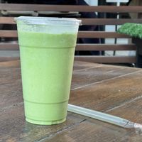   at SunCafe in Studio City