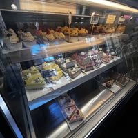 Better than a multiverse   at SunCafe in Studio City