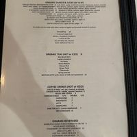   at SunCafe in Studio City