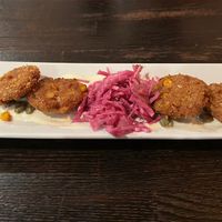   at SunCafe in Studio City