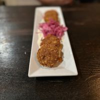   at SunCafe in Studio City