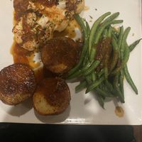   at SunCafe in Studio City