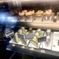   at SunCafe in Studio City