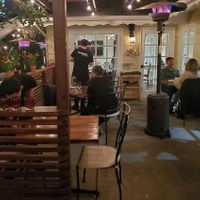  at SunCafe in Studio City