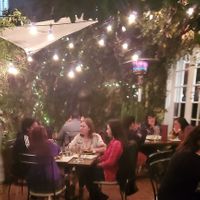  at SunCafe in Studio City