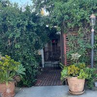 entry at SunCafe in Studio City