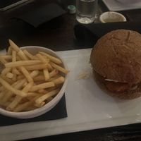   at SunCafe in Studio City