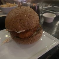   at SunCafe in Studio City