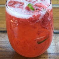 Fox Bite at SunCafe in Studio City