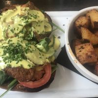 The Sun Florentine at SunCafe in Studio City