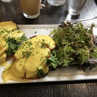 Sun Florentine  at SunCafe in Studio City