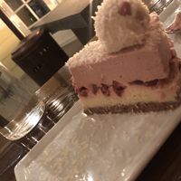 Please don’t miss the Desserts!!!  at SunCafe in Studio City