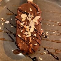 Magnum  at Tapasbar Plan B in Breda