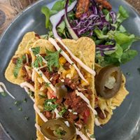  at Tapasbar Plan B in Breda