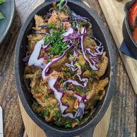  at Tapasbar Plan B in Breda