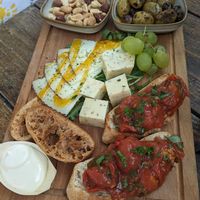  at Tapasbar Plan B in Breda