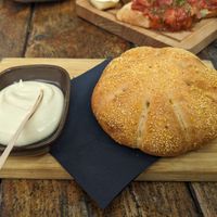  at Tapasbar Plan B in Breda