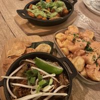  #Veganuary at Tapasbar Plan B in Breda