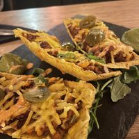  #Veganuary at Tapasbar Plan B in Breda