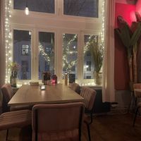  #Veganuary at Tapasbar Plan B in Breda