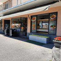 Exterior at Soul Kitchen in Ascona