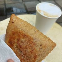  at Govinda Lanches in Porto Alegre