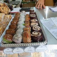  at Govinda Lanches in Porto Alegre