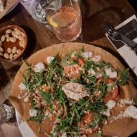  at Creperie & Logi in Aare