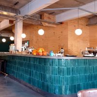  at Sensory and Rye in Hereford