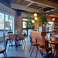  at Sensory and Rye in Hereford