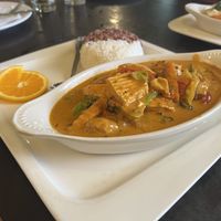   at Thep Lela Thai in Mill Valley