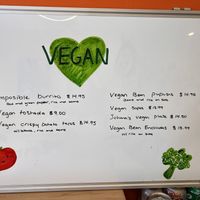   at Lola's Taqueria in Belvedere