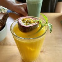   at Camélia in Porto