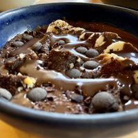   at Camélia in Porto