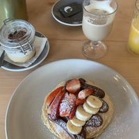   at Camélia in Porto