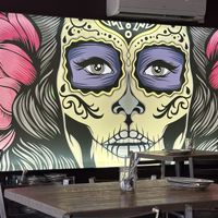 Hello there!  at Vida Taco Bar in Annapolis