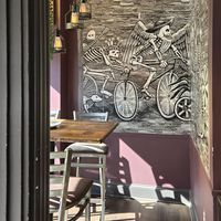  at Vida Taco Bar in Annapolis