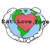 Gratitude :) at Eat.Love.Yoga in Kidderminster