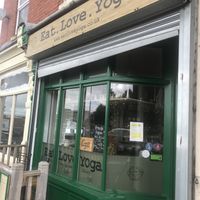 Eat Love Yoga at Eat.Love.Yoga in Kidderminster