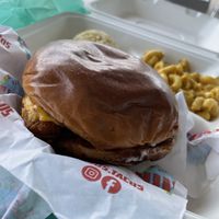   at Nuno's Tacos & Vegmex Grill in Dallas