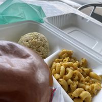   at Nuno's Tacos & Vegmex Grill in Dallas