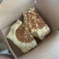   at Nuno's Tacos & Vegmex Grill in Dallas