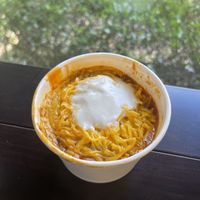 Kevin’s famous chili   at Nuno's Tacos & Vegmex Grill in Dallas