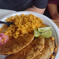  at Nuno's Tacos & Vegmex Grill in Dallas