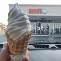   at Nuno's Tacos & Vegmex Grill in Dallas