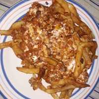  at Nuno's Tacos & Vegmex Grill in Dallas