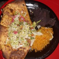  at Nuno's Tacos & Vegmex Grill in Dallas