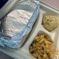   at Nuno's Tacos & Vegmex Grill in Dallas