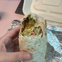   at Nuno's Tacos & Vegmex Grill in Dallas