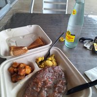  at Nuno's Tacos & Vegmex Grill in Dallas